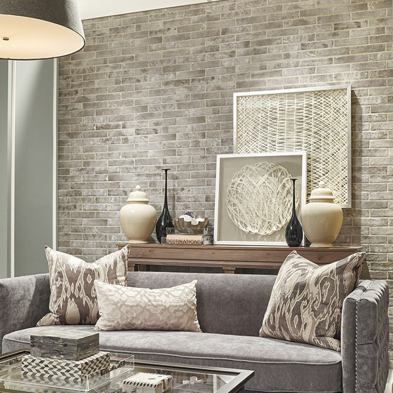 brick style tile